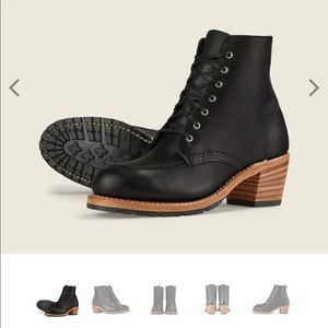Redwing Clara boot